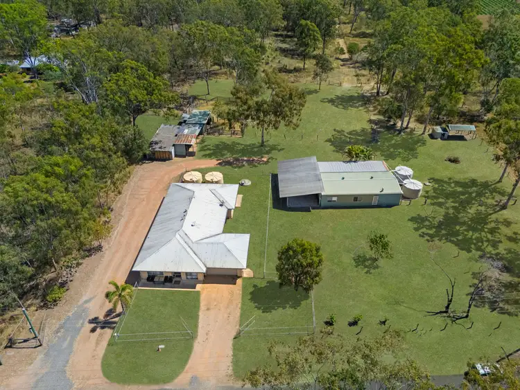 73 O'Reillys Weir Road