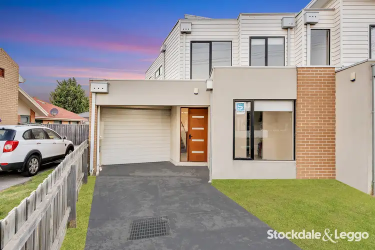 46A Cole Street
