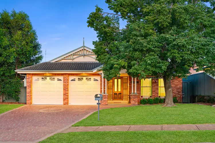 108 Glengarry Drive