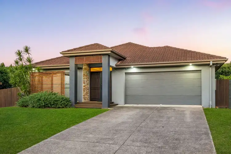 5 Jarad Street