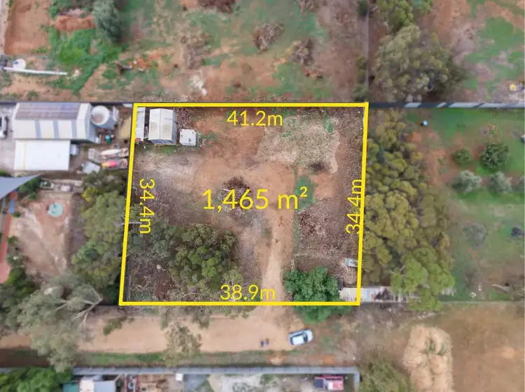 Lot 2 Germantown Road