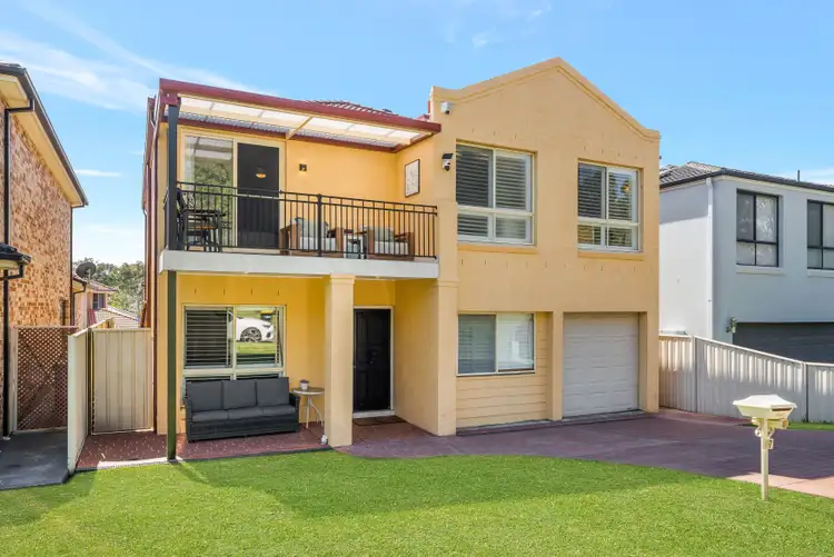 27 Watling Avenue