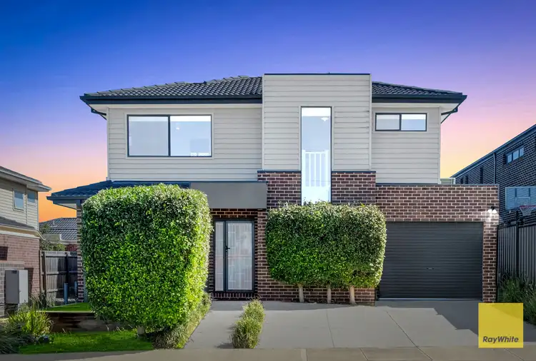 51 Ivanhoe Avenue