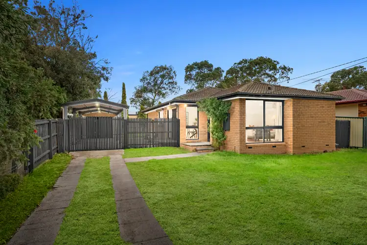 5 Sunnyvale Crescent