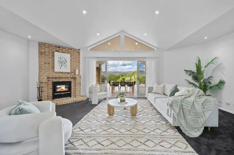 135 Mount O'reilly Road