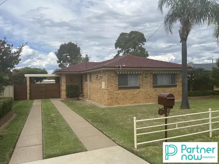20 Karloo Street