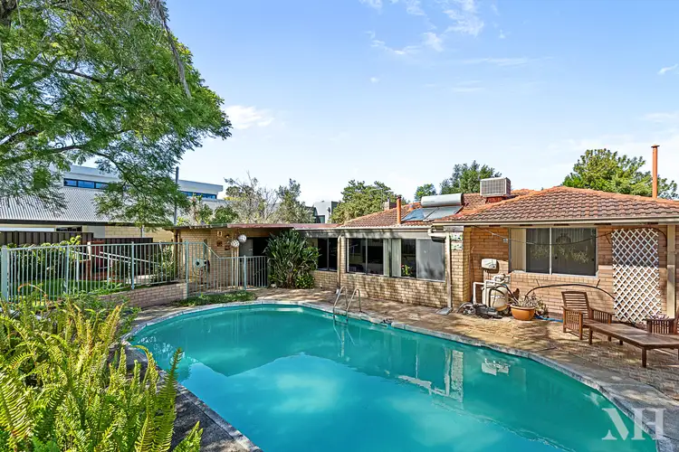19 Beagle St