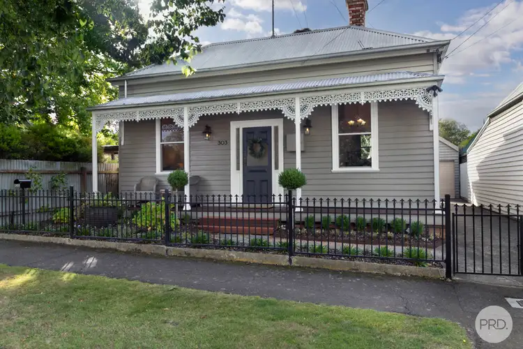 303 Ascot Street South