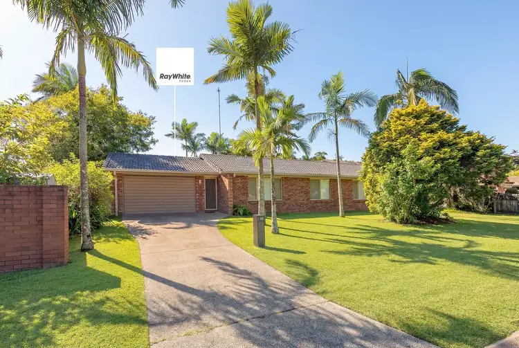 6 Balsa Street