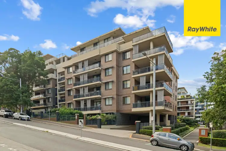 5205/84 Belmore Street