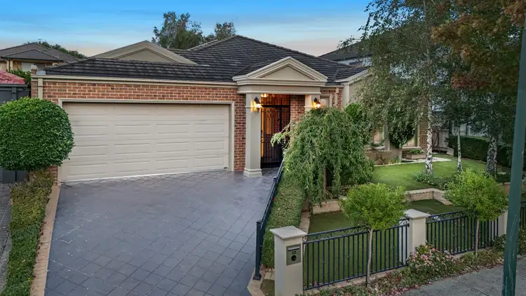 32 Langhorne Crescent
