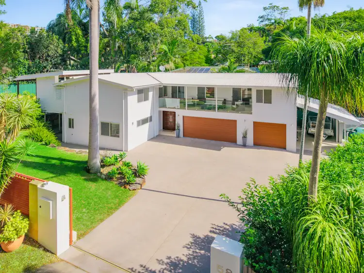 58 Boronia Avenue