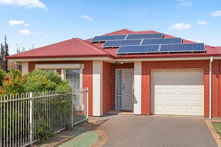 48A Trevor Street