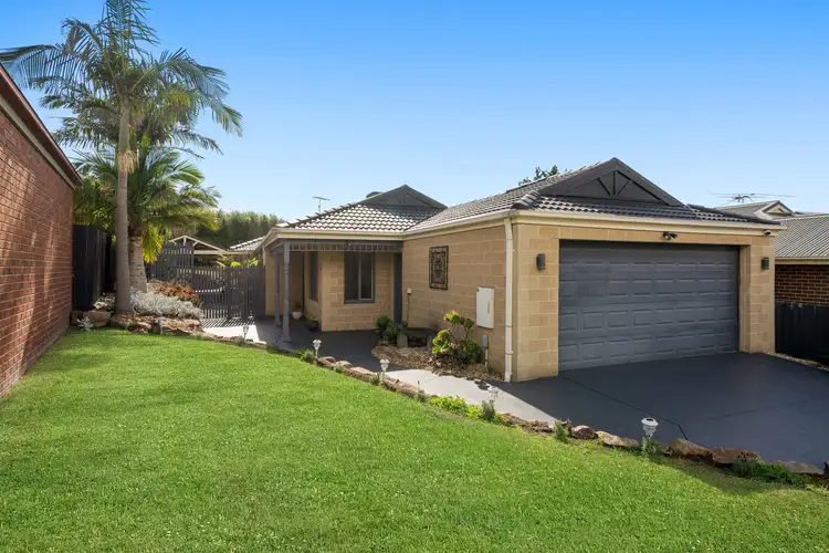 35 Jarryd Crescent