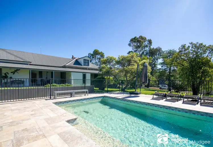 517 Yarrabin Road