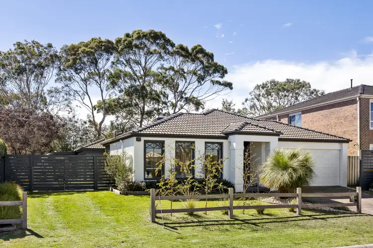 3 Ovata Court