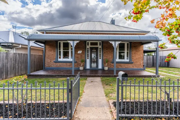 13 Icely Road
