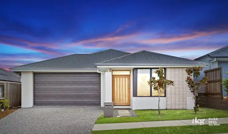 6 Marigold Road