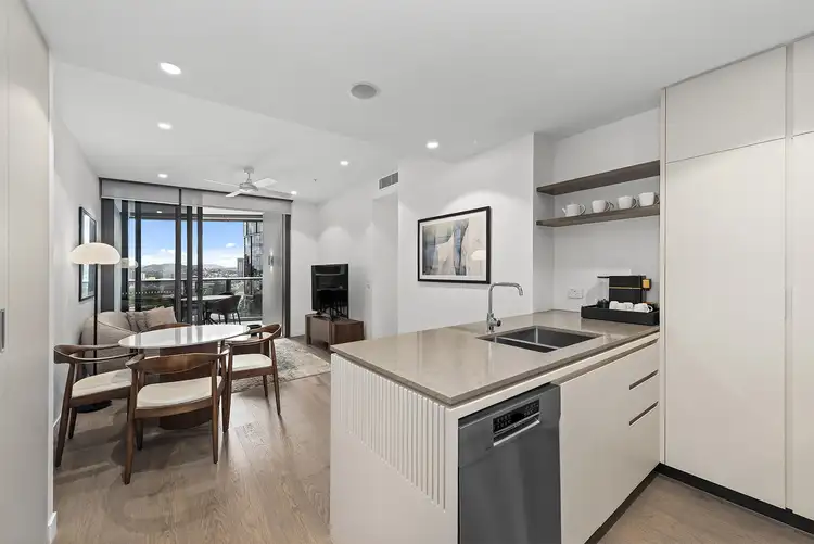 910/8 Margaret Street, Brisbane City QLD 4000