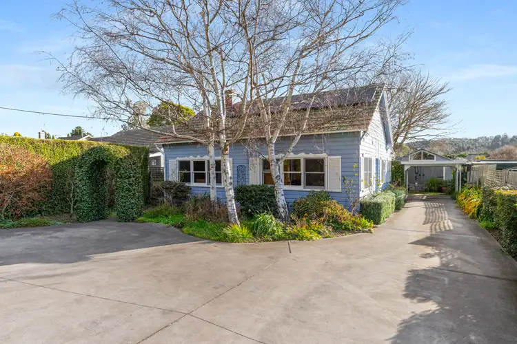 503 Moss Vale Road