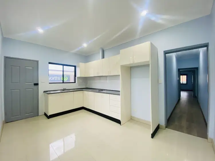 245 Belmore Road