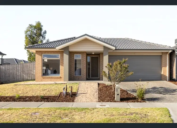 18 LIDDIARD WAY
