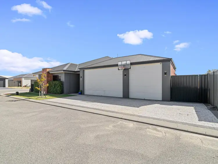 1 Hugel Lane