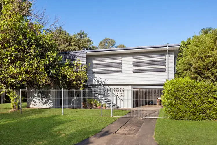 7 Morley Street