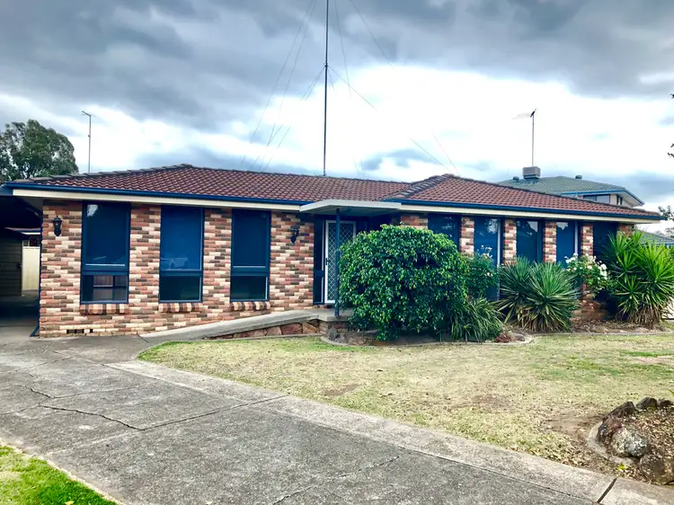 Main view of Homely house listing, 7 Grafton Place, Jamisontown NSW 2750