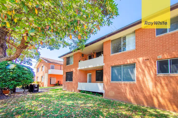 16 Brickfield Street