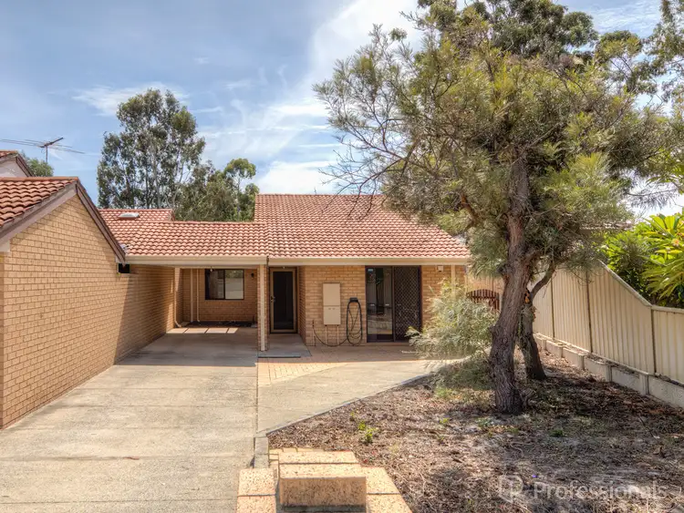 12 Juniper Place