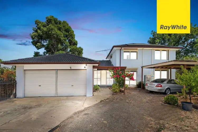 23 Linlithgow Way