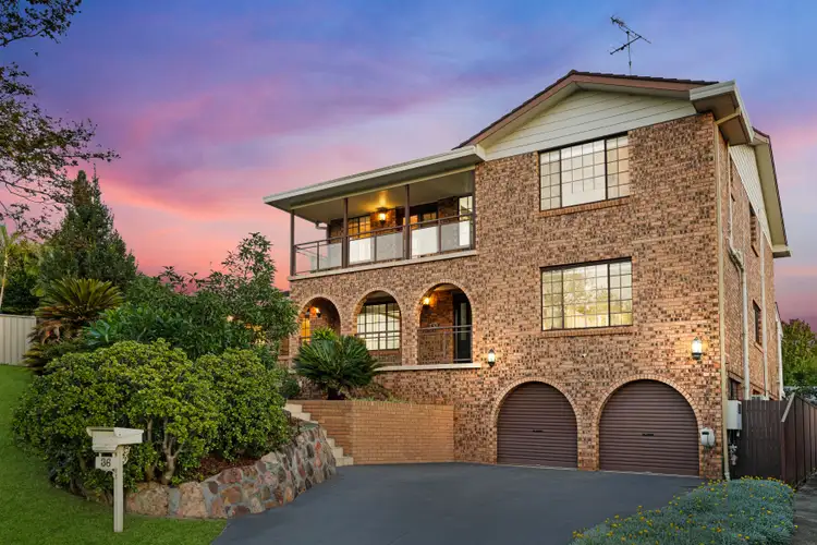 36 Bennett Place
