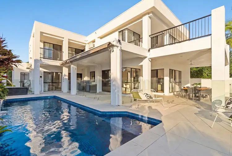 22 Kuranda Drive