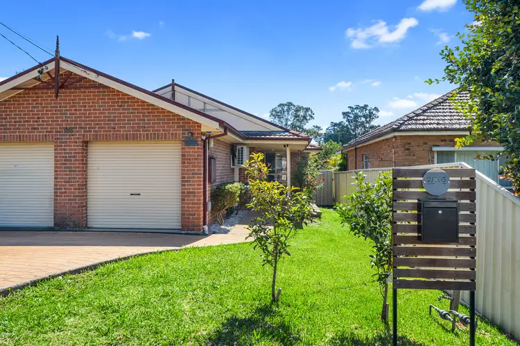 2/105 Joseph Street