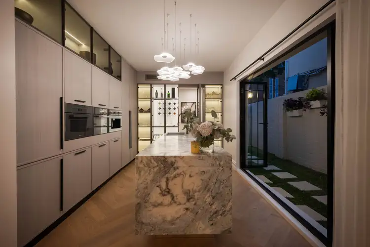 44 Redfern Street