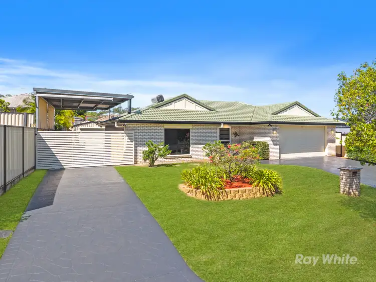 41 Caley Crescent