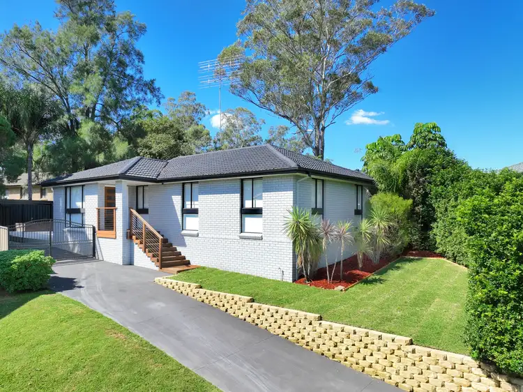 6 Dale Place
