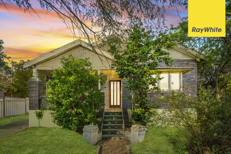 649 Blaxland Road