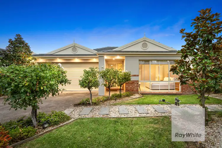 5 Tamara Court