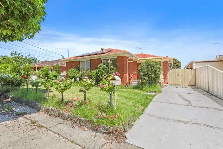 26 Merrick Street