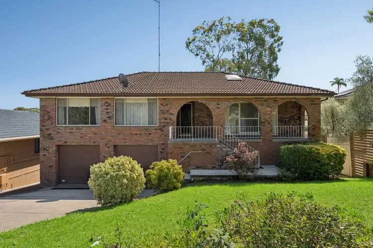 109 Merindah Road
