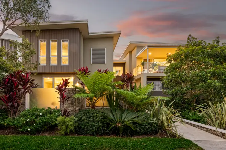 83 Burraneer Bay Road