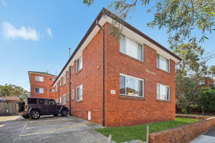 6 Podmore Place