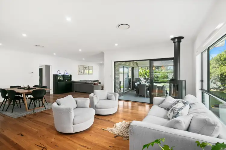 1 Oak farm road
