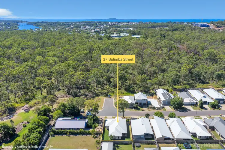 37 Bulimba Street