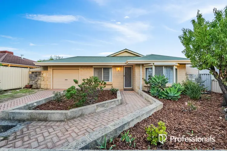 3A Avard Place