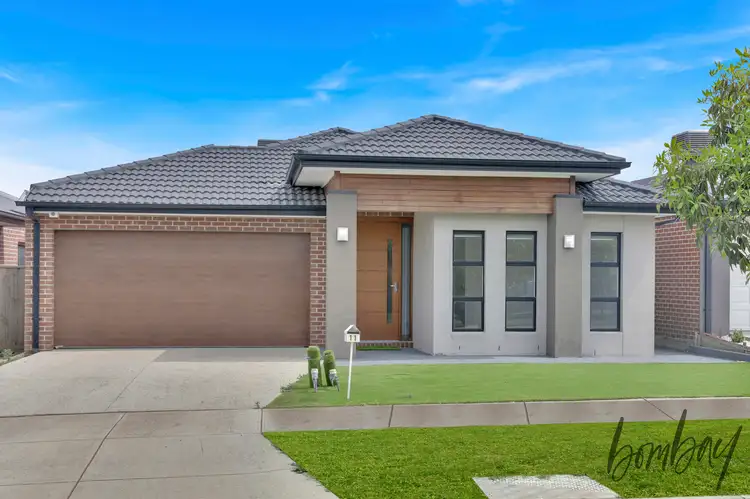 11 Thornbury Street