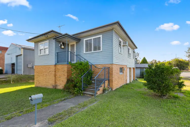 1 Beeton Parade