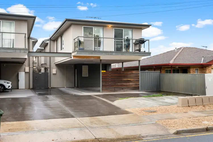 2A Selway Street